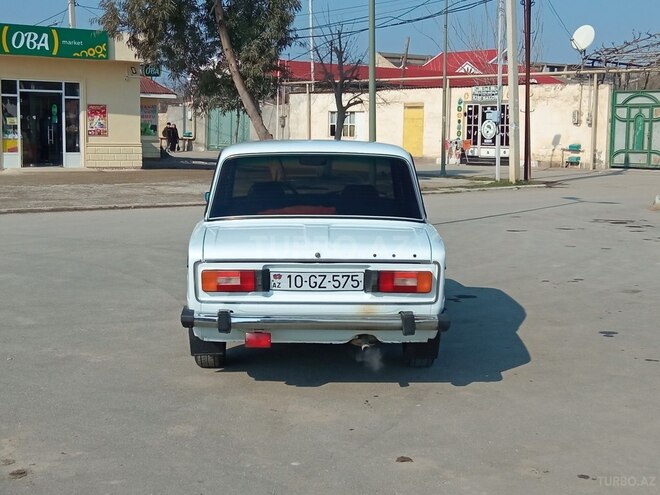 LADA (VAZ) 2106 2001, 100,000 km - 1.6 l - Şirvan
