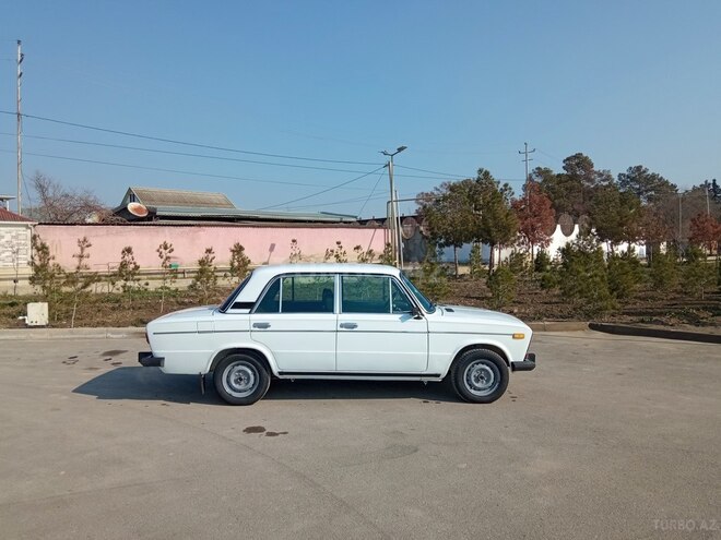 LADA (VAZ) 2106 2001, 100,000 km - 1.6 l - Şirvan