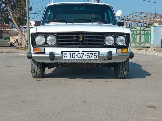LADA (VAZ) 2106 2001, 100,000 km - 1.6 l - Şirvan