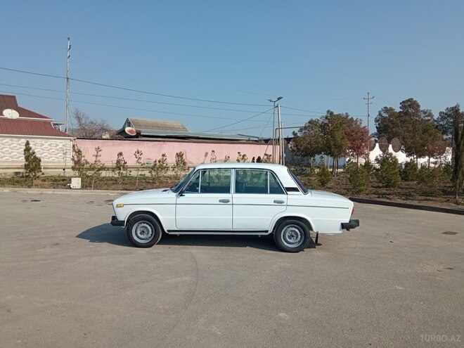 LADA (VAZ) 2106 2001, 100,000 km - 1.6 l - Şirvan