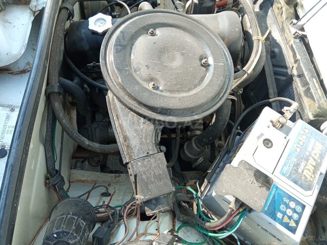 LADA (VAZ) 2106 2001, 100,000 km - 1.6 l - Şirvan