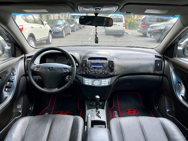 Hyundai Elantra 2007, 250,000 km - 2.0 l - Bakı