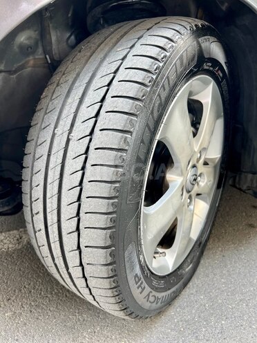 Hyundai Elantra 2007, 250,000 km - 2.0 l - Bakı