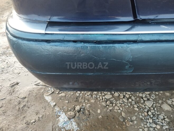 Mercedes E 240 1997, 460,000 km - 2.4 l - Masallı