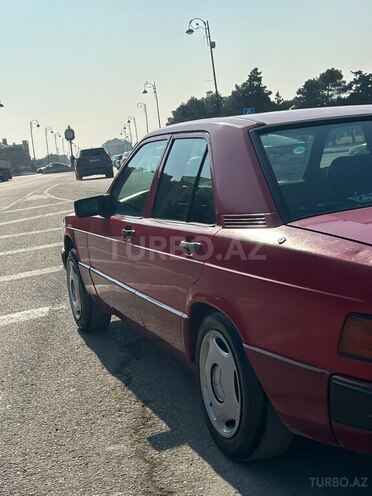 Mercedes 190 1989, 311,211 km - 2.0 l - Bakı