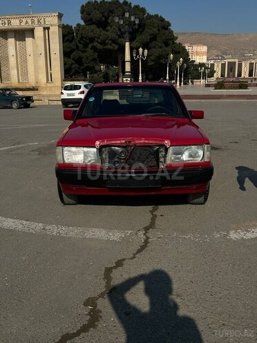 Mercedes 190 1989, 311,211 km - 2.0 l - Bakı