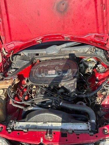 Mercedes 190 1989, 311,211 km - 2.0 l - Bakı