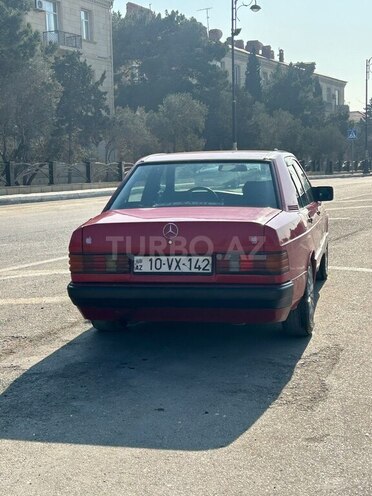 Mercedes 190 1989, 311,211 km - 2.0 l - Bakı