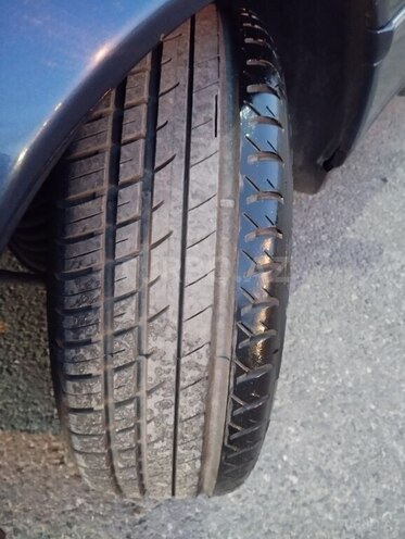 Mercedes C 180 1997, 334,000 km - 1.8 л - Bakı