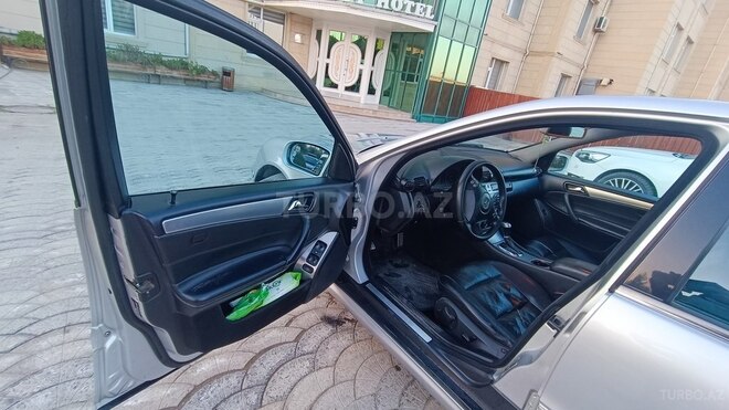 Mercedes C 230 2005, 322,000 km - 2.5 л - Bakı