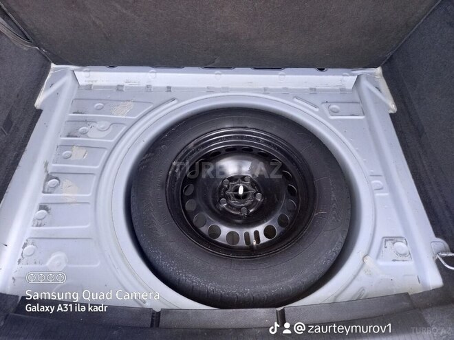 Opel Astra 2009, 176,000 km - 1.4 l - Bakı
