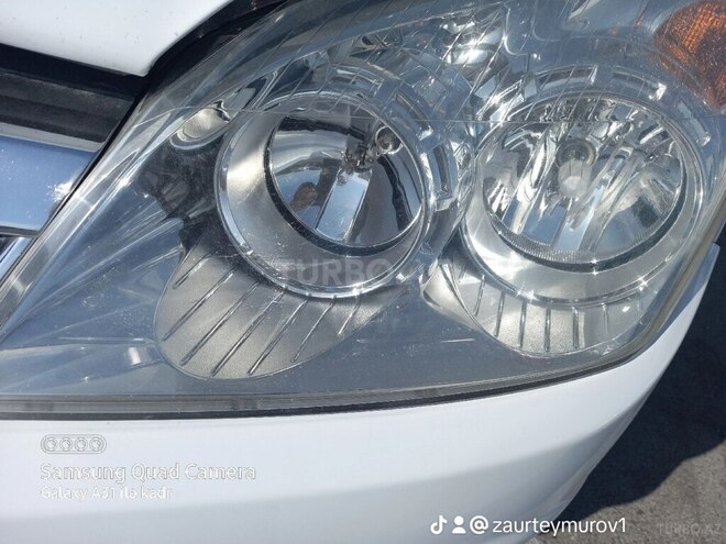 Opel Astra 2009, 176,000 km - 1.4 l - Bakı