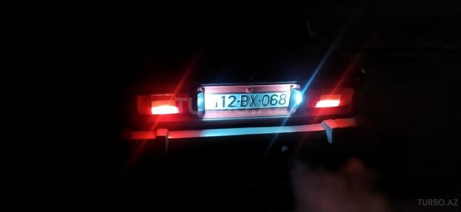 LADA (VAZ) 2106 1986, 99,000 km - 1.5 л - Şirvan