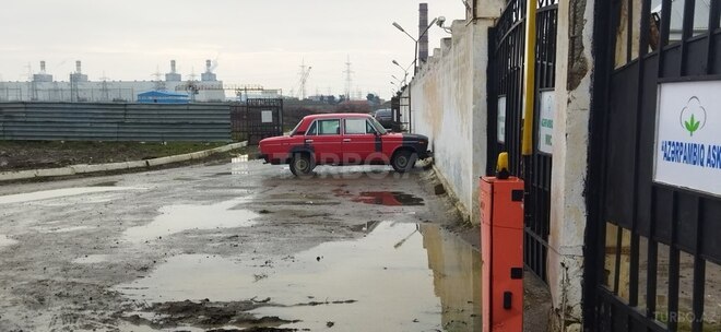 LADA (VAZ) 2106 1986, 99,000 km - 1.5 л - Şirvan