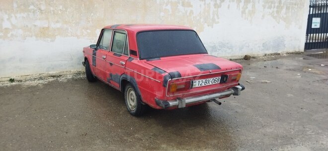 LADA (VAZ) 2106 1986, 99,000 km - 1.5 л - Şirvan