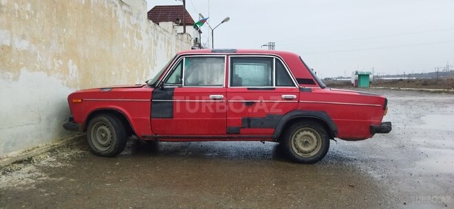 LADA (VAZ) 2106 1986, 99,000 km - 1.5 л - Şirvan
