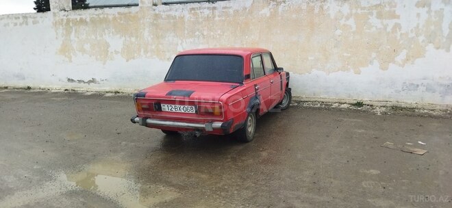 LADA (VAZ) 2106 1986, 99,000 km - 1.5 л - Şirvan