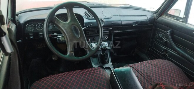 LADA (VAZ) 2106 1986, 99,000 km - 1.5 л - Şirvan