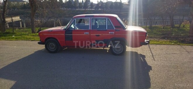 LADA (VAZ) 2106 1986, 99,000 km - 1.5 л - Şirvan