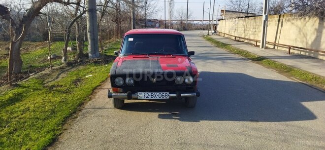 LADA (VAZ) 2106 1986, 99,000 km - 1.5 л - Şirvan