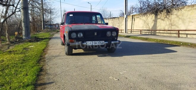 LADA (VAZ) 2106 1986, 99,000 km - 1.5 л - Şirvan