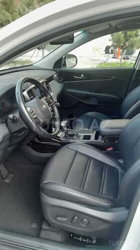 Kia Sorento 2019, 145,000 km - 2.0 l - Bakı