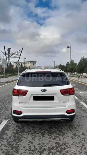 Kia Sorento 2019, 145,000 km - 2.0 l - Bakı