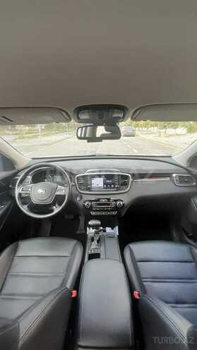 Kia Sorento 2019, 145,000 km - 2.0 l - Bakı