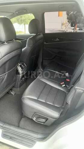 Kia Sorento 2019, 145,000 km - 2.0 l - Bakı