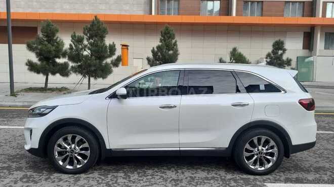 Kia Sorento 2019, 145,000 km - 2.0 l - Bakı