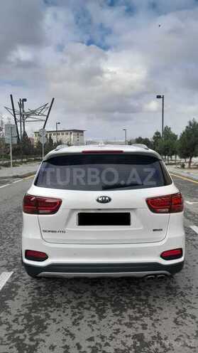Kia Sorento 2019, 145,000 km - 2.0 l - Bakı