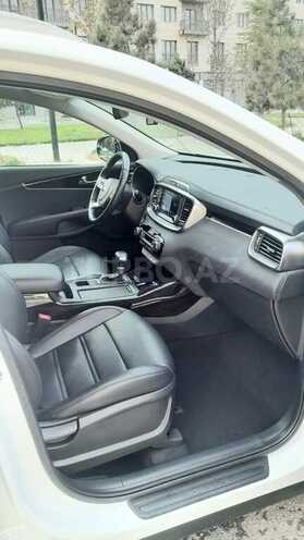 Kia Sorento 2019, 145,000 km - 2.0 l - Bakı