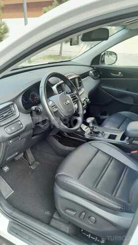 Kia Sorento 2019, 145,000 km - 2.0 l - Bakı