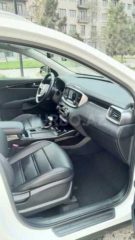 Kia Sorento 2019, 145,000 km - 2.0 l - Bakı