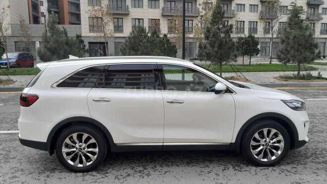 Kia Sorento 2019, 145,000 km - 2.0 l - Bakı