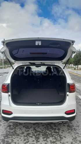 Kia Sorento 2019, 145,000 km - 2.0 l - Bakı