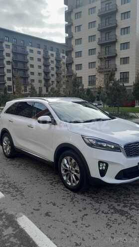 Kia Sorento 2019, 145,000 km - 2.0 l - Bakı