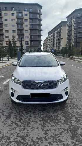 Kia Sorento 2019, 145,000 km - 2.0 l - Bakı