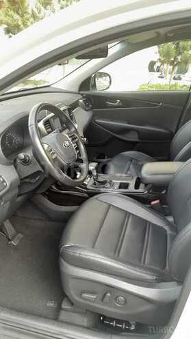 Kia Sorento 2019, 145,000 km - 2.0 l - Bakı