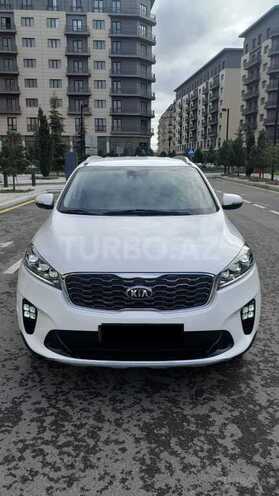 Kia Sorento 2019, 145,000 km - 2.0 l - Bakı