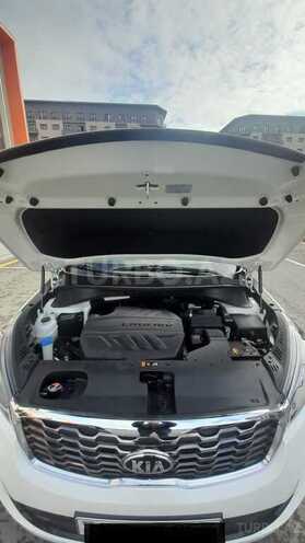 Kia Sorento 2019, 145,000 km - 2.0 l - Bakı