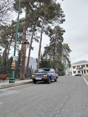 LADA (VAZ) 2107 1999, 75,176 km - 1.6 l - Oğuz