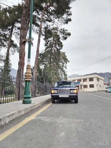 LADA (VAZ) 2107 1999, 75,176 km - 1.6 l - Oğuz