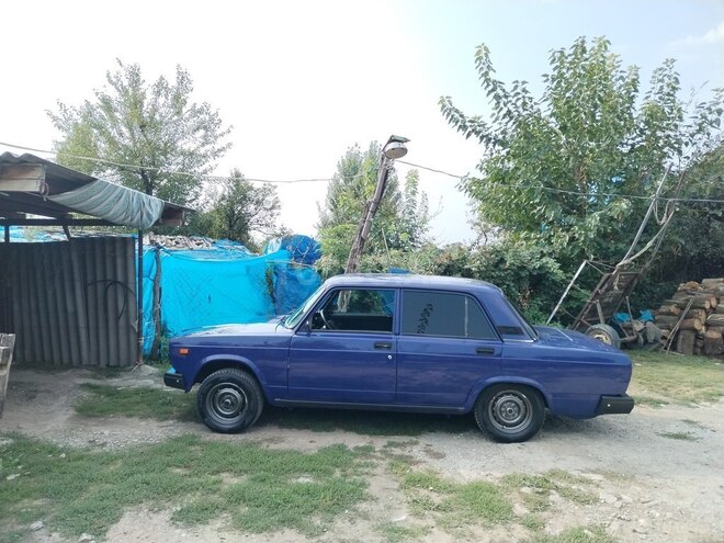 LADA (VAZ) 2107 1999, 75,176 km - 1.6 l - Oğuz