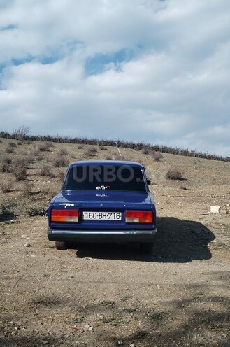 LADA (VAZ) 2107 1999, 75,176 km - 1.6 l - Oğuz