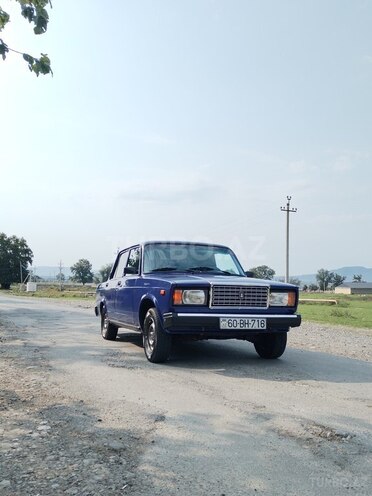 LADA (VAZ) 2107 1999, 75,176 km - 1.6 l - Oğuz