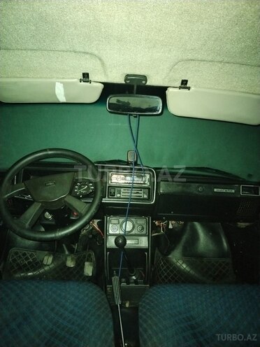 LADA (VAZ) 2107 1999, 75,176 km - 1.6 l - Oğuz