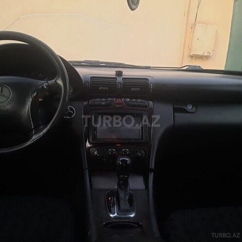 Mercedes C 240 2000, 354,000 km - 2.4 л - Bakı