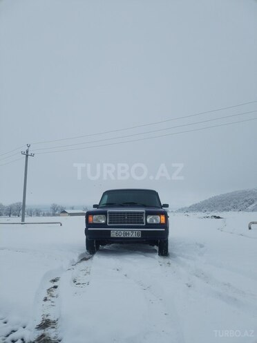 LADA (VAZ) 2107 1999, 75,176 km - 1.6 l - Oğuz