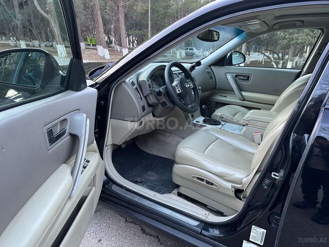 Infiniti FX35 2003, 289,000 km - 3.5 l - Sumqayıt